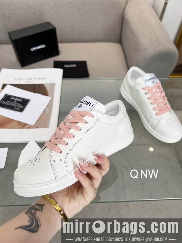 Chanel Shoes sz35-40 NW0901