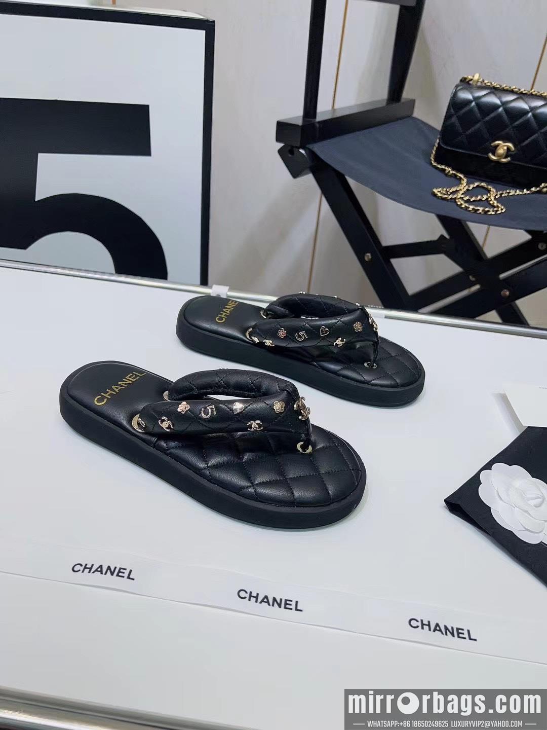Chanel Shoes sz35-42 h0502