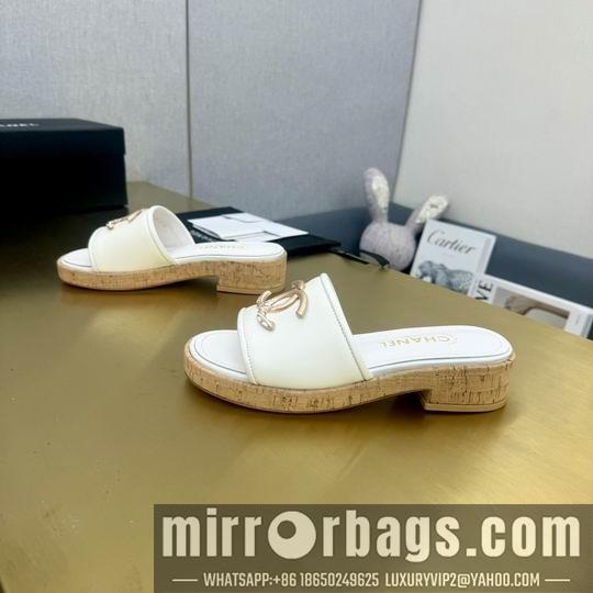 Chanel Shoes sz35-41 mnh0516