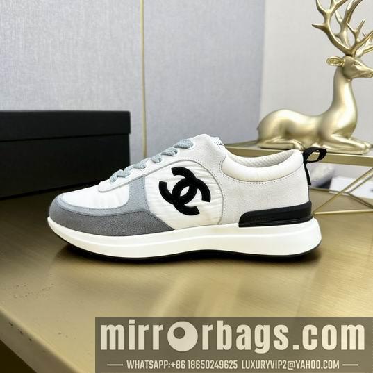 Chanel Shoes sz35-45 mnh0204