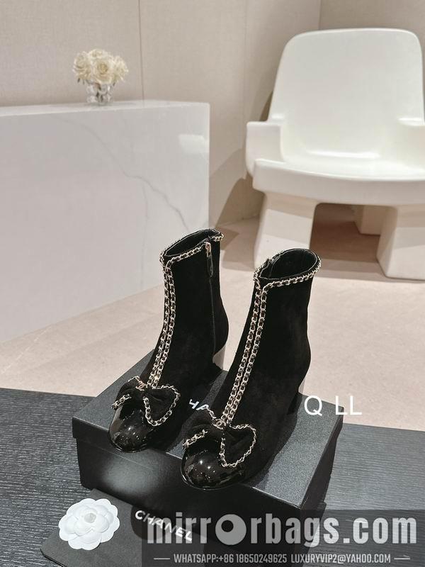 Chanel Shoes sz35-40 LL0812