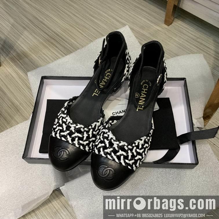 Chanel Shoes sz35-41 mnh0706