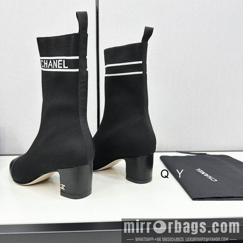 Chanel Shoes sz35-39 FY1124