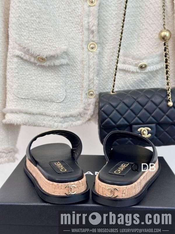 Chanel Shoes sz35-40 DB0505