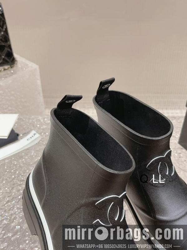 Chanel Shoes sz35-40 2C LL0803