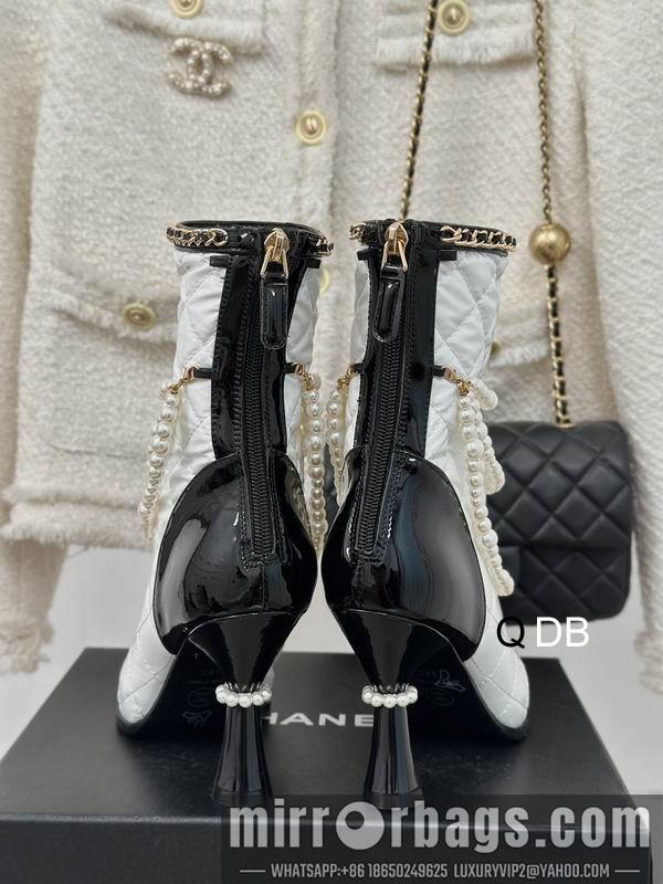 Chanel Shoes sz35-40 DB1011