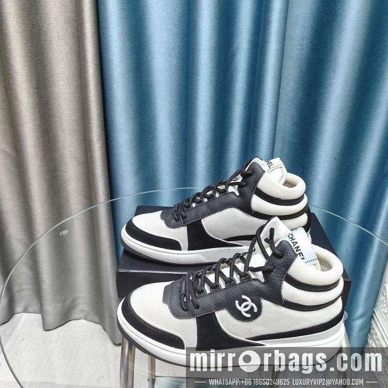 Chanel Shoes sz35-45 mnh0201