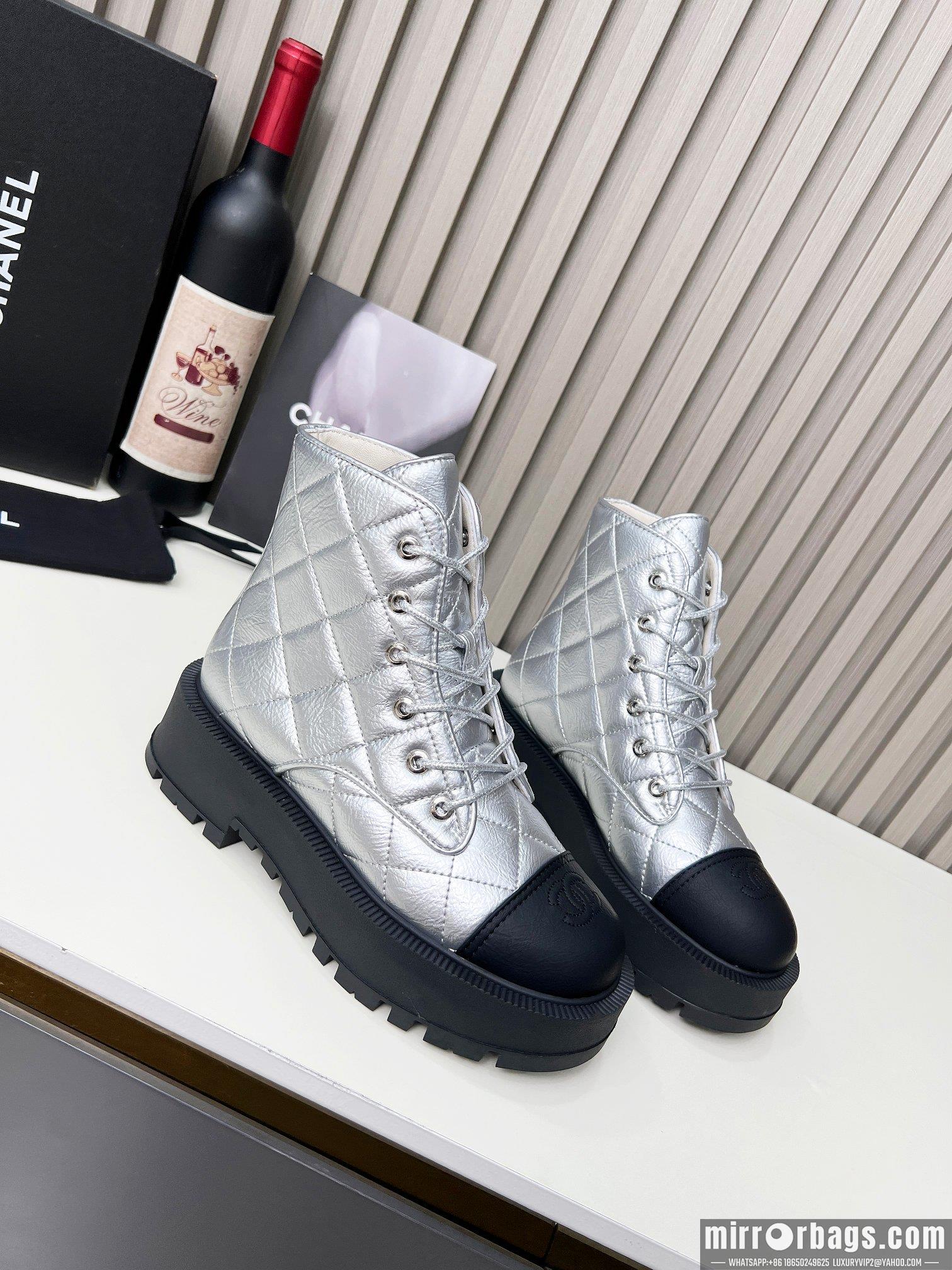 Chanel Shoes sz35-40 h1126