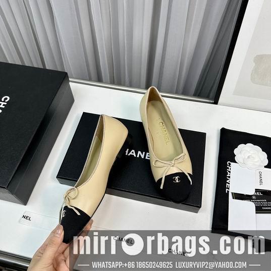 Chanel Shoes sz35-42 mnh0413