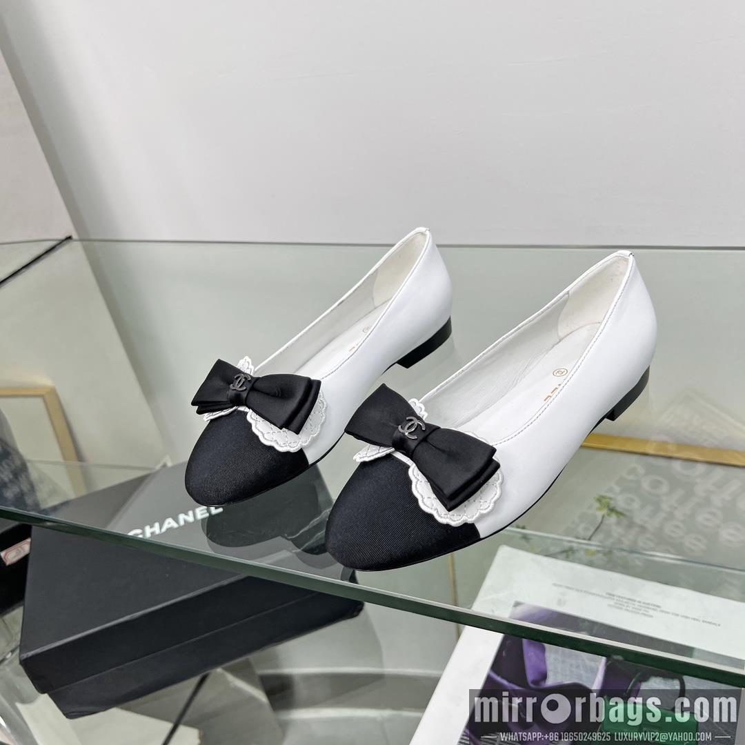 Chanel Shoes sz35-41 h1027