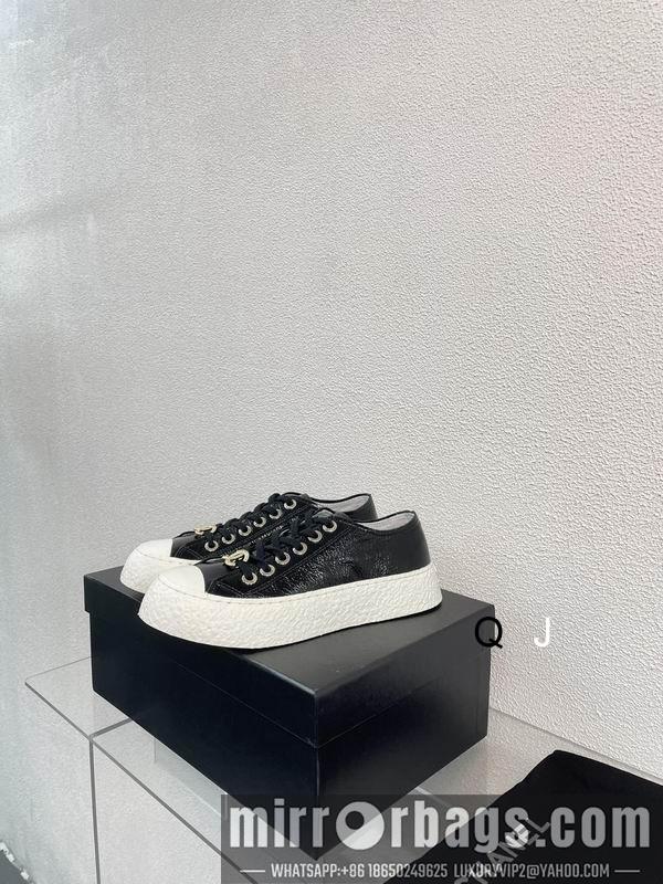 Chanel Shoes sz35-40 XJ0601