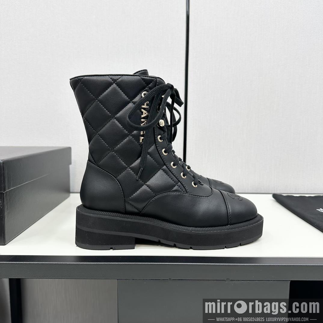 Chanel Shoes sz35-40 h1121