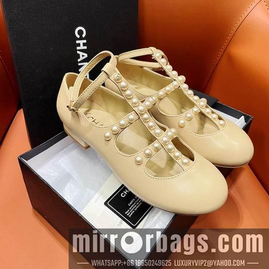 Chanel Shoes sz35-40 mnh0801