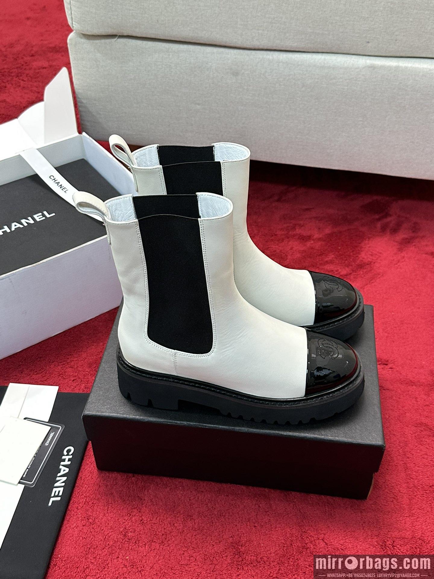 Chanel Shoes sz35-41 h1029