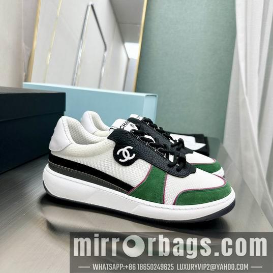 Chanel Shoes sz35-40 mnh0109