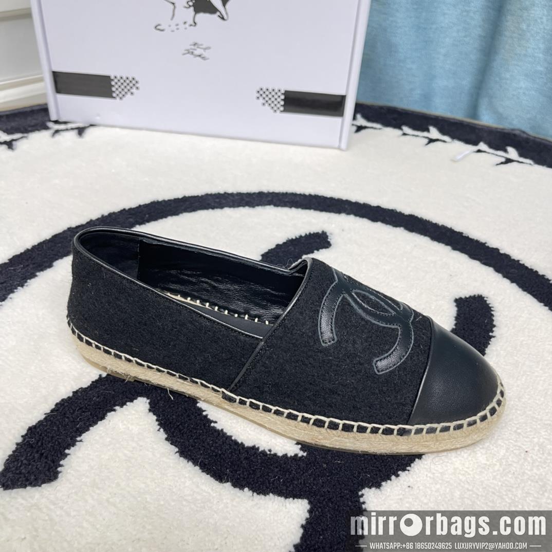 Chanel Shoes sz35-40 h0624