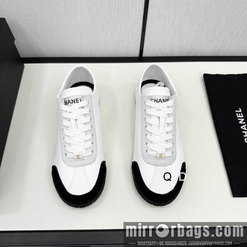 Chanel Shoes sz35-40 GDT0903