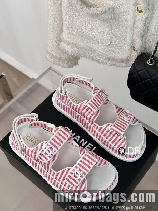 Chanel Shoes sz35-40 DB0506