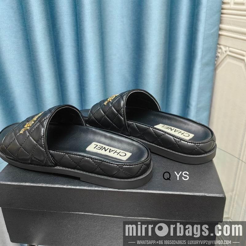 Chanel Shoes sz35-40 YS0332