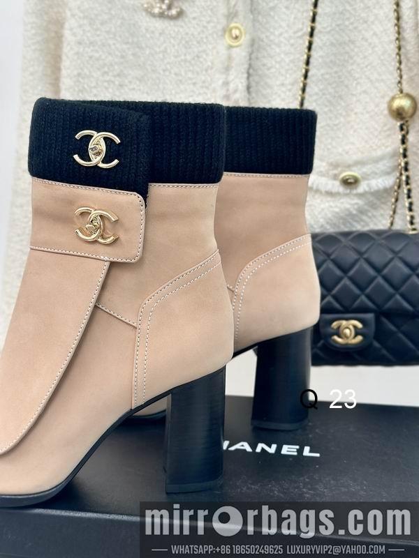 Chanel Shoes sz35-40 HY0912