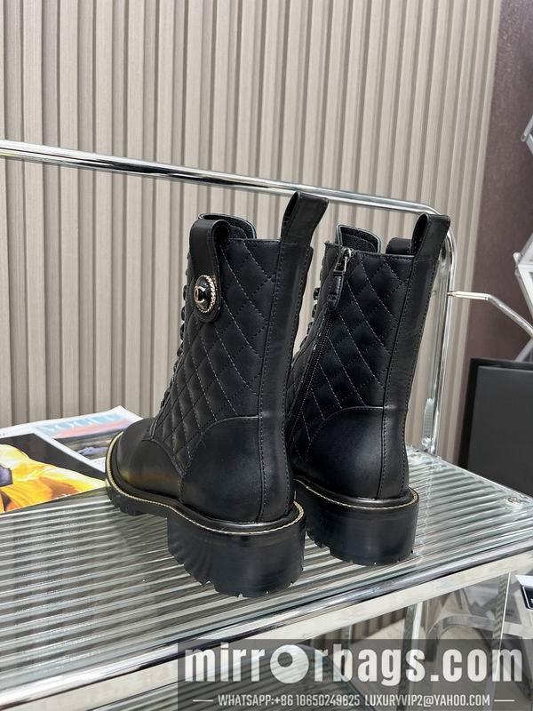 Chanel Shoes sz35-41 fsm0103