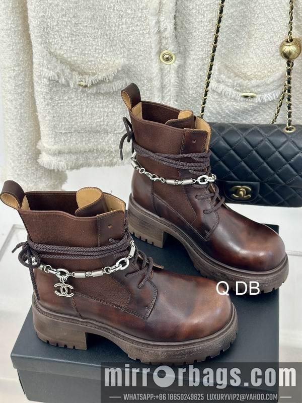Chanel Shoes sz35-40 DB0820