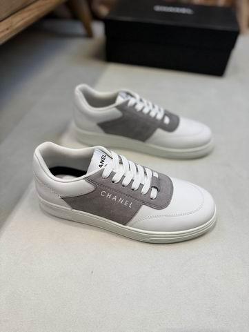 Chanel Shoes sz39-45 mnh0301