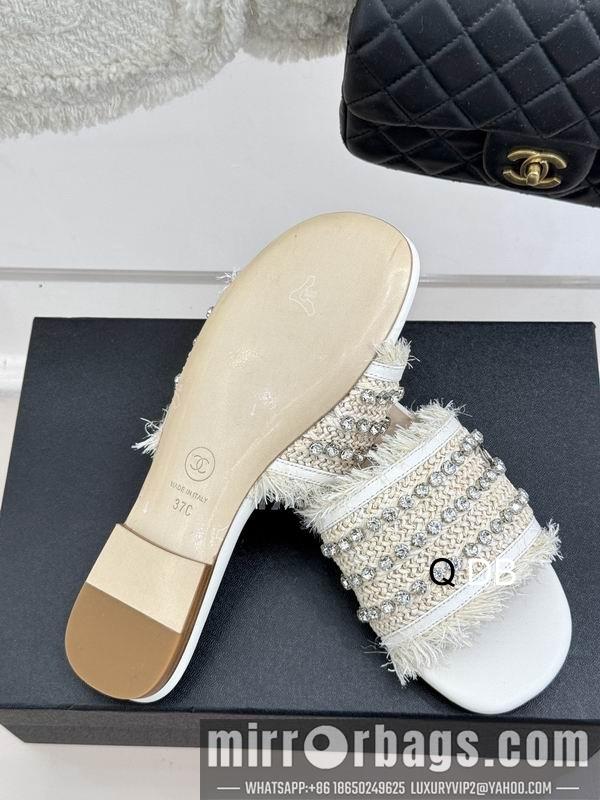 Chanel Shoes sz35-40 DB0313