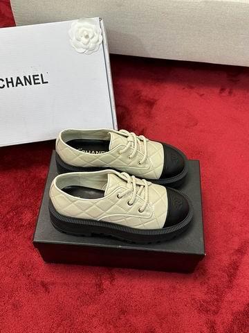 Chanel Shoes sz35-41 mnh0803