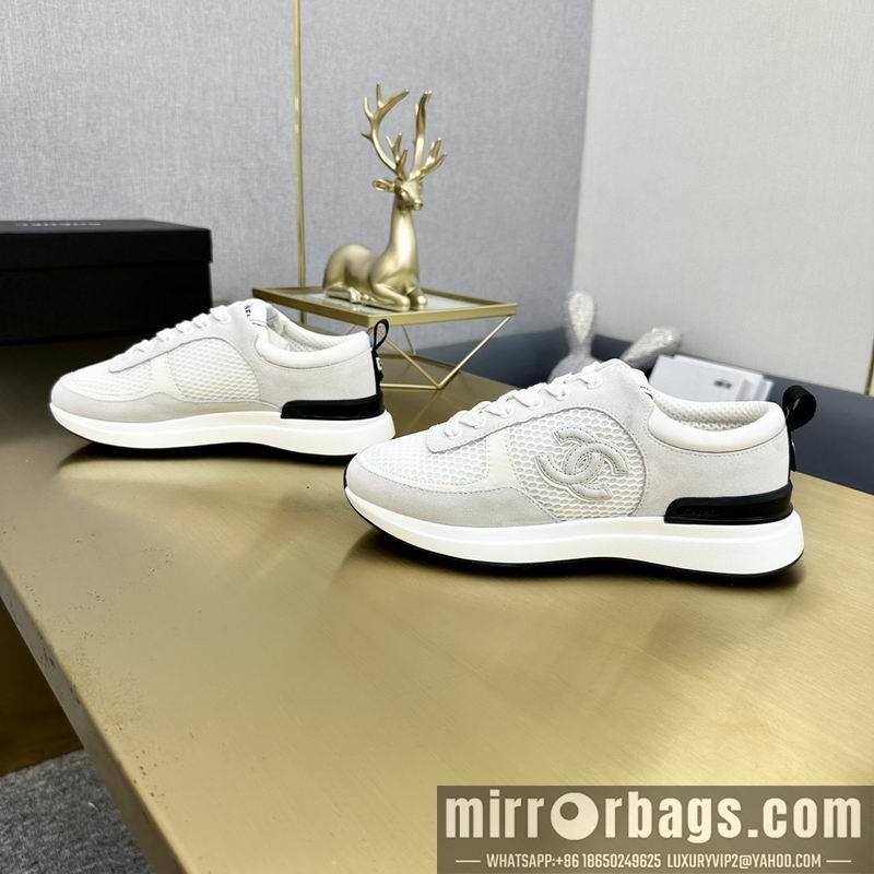 Chanel Shoes sz35-46 fsm0101