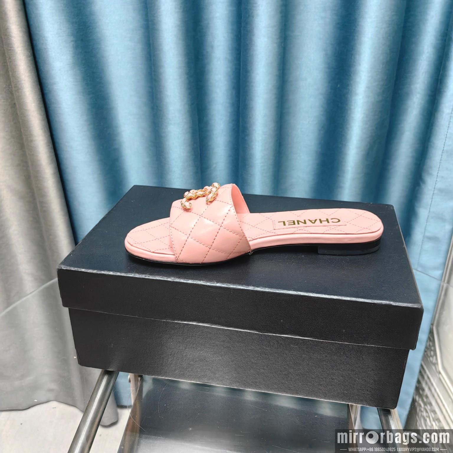 Chanel Shoes sz35-39 h0712