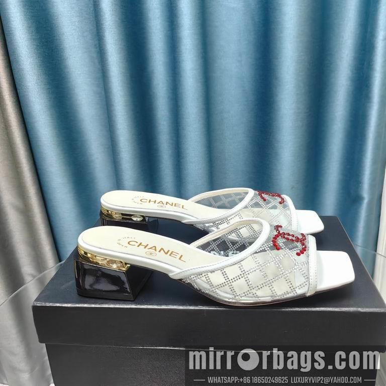 Chanel Shoes sz35-41 mnh0402