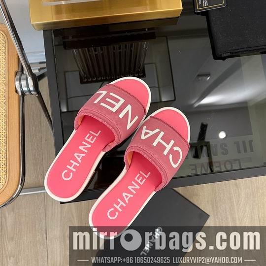 Chanel Shoes sz35-41 mnh0211