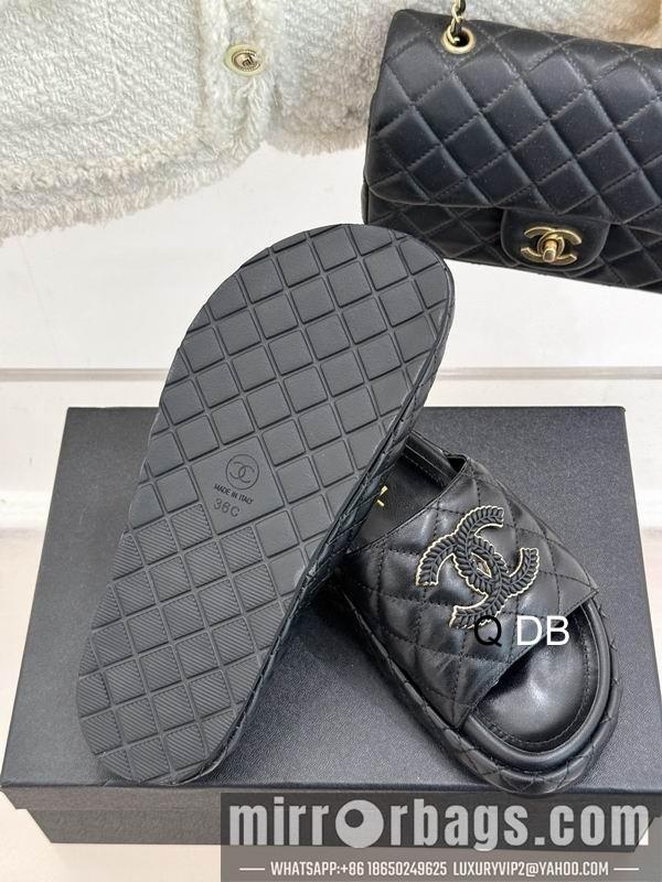 Chanel Shoes sz35-40 DB0318