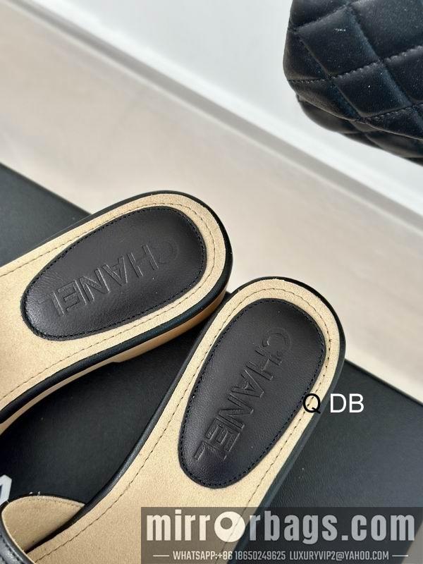 Chanel Shoes sz35-40 DB0614