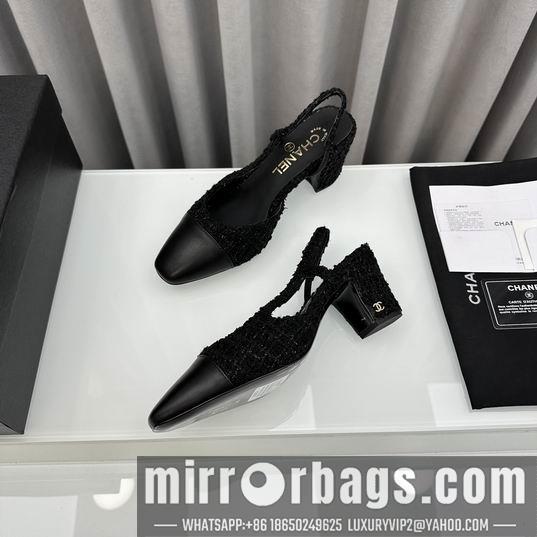 Chanel Shoes sz35-43 mnh0344