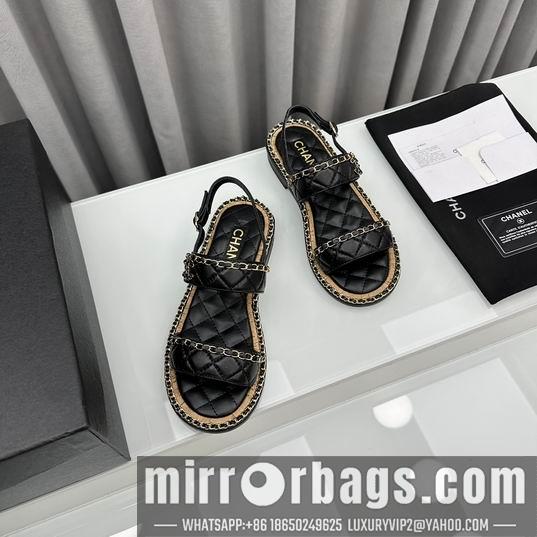 Chanel Shoes sz34-41 mnh0413