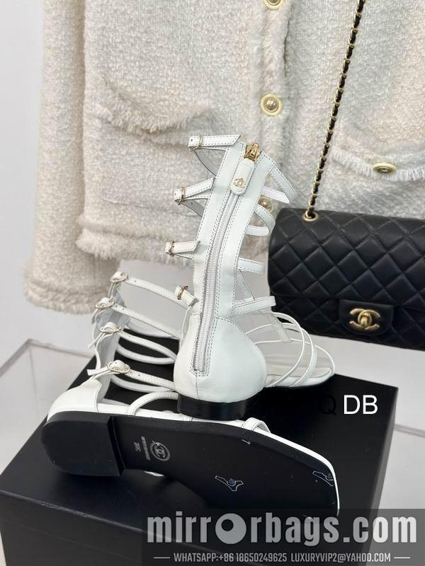 Chanel Shoes sz35-40 DB0502