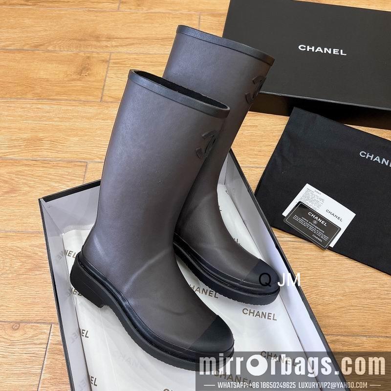 Chanel Shoes sz35-40 JM0705