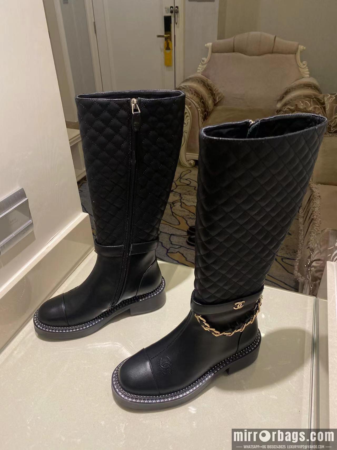Chanel Shoes sz35-41 h1108