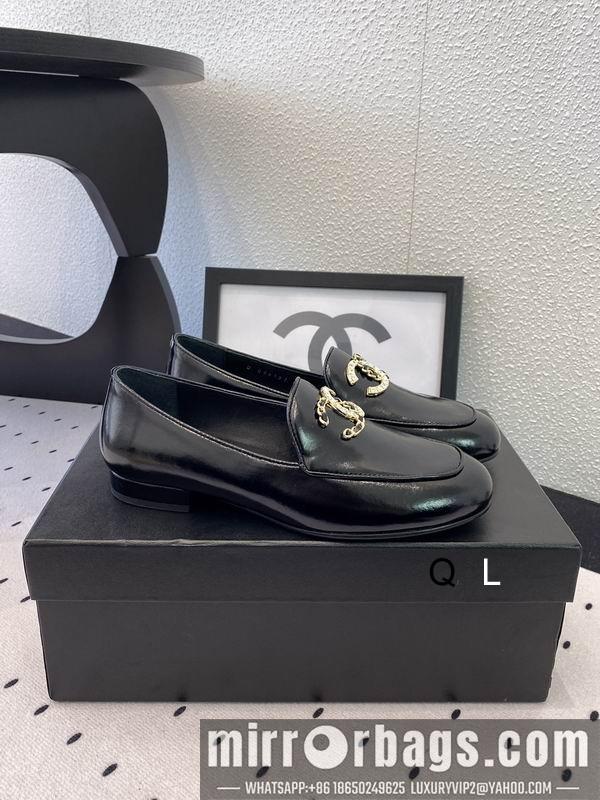 Chanel Shoes sz35-40 LL114