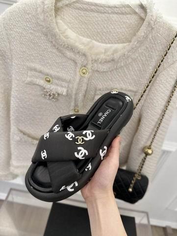 Chanel Shoes sz35-41 mnh0306
