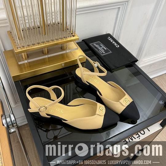 Chanel Shoes sz35-41 mnh0307