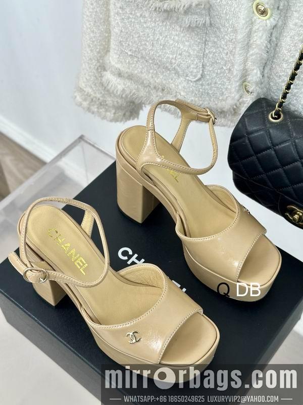 Chanel Shoes sz35-40 DB0709