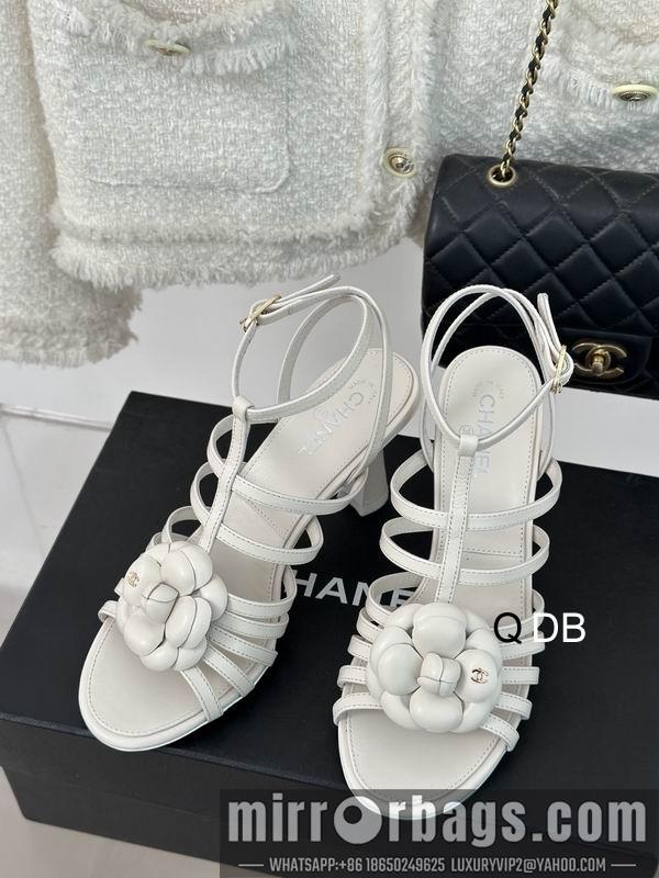 Chanel Shoes sz35-40 3C SD005