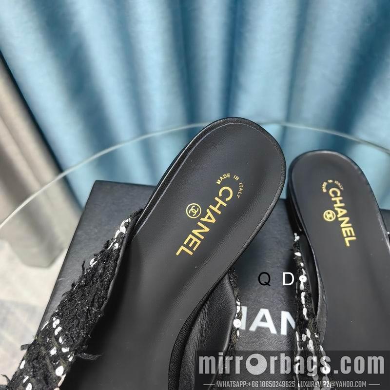 Chanel Shoes sz35-40 GDT0704