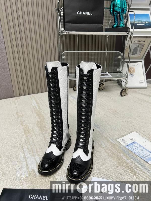 Chanel Shoes sz35-41 fsm0105