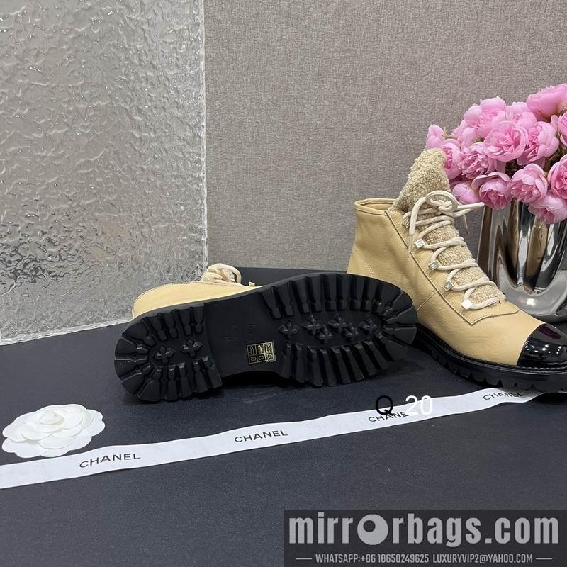 Chanel Shoes sz35-40 XX1206