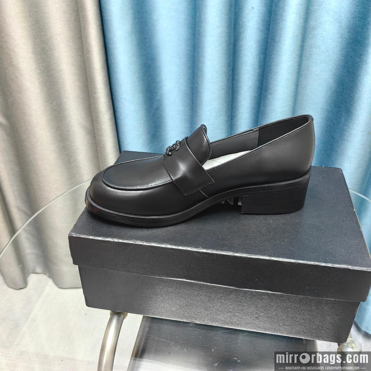 Chanel Shoes sz35-41 h0812