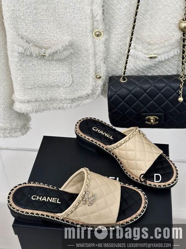 Chanel Shoes sz35-40 GDT0401